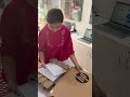 HP 15 UNBOXING BY HAPPY CUSTOMER...  #laptop #hppower #smartphone #hpsmart #hp #laptopvspc