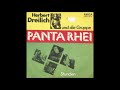 Herbert Dreilich Und Die Gruppe Panta Rhei Nacht Und Tag