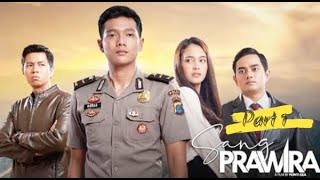 Film Romantis 2022 Bioskop indonesia (SANG PRAWIRA) Part 1