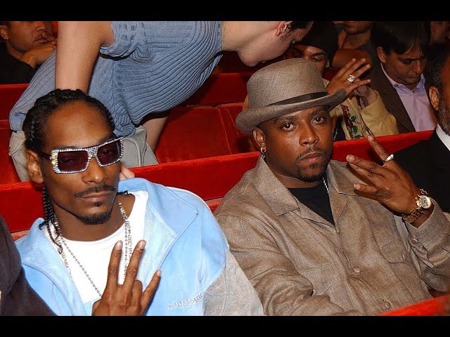 SOLD) Snoop Dogg x Nate Dogg Type Beat - Smokin - YouTube