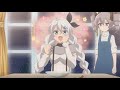 Japanese dubbed Cooking with Valkyries S1E1: Bronya's Special Borscht - Honkai Impact 3rd