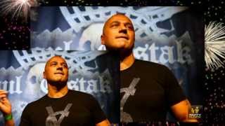 masters of hardcore 2013 Paul Elstak forever young