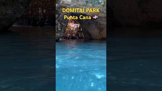 DOMITAI PARK Punta Cana DOMINICAN REPUBLIC #domitaipark #puntacana #dominicanrepublic #travel