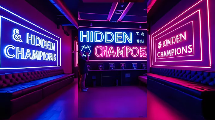 AI’s Hidden Champions: The Unsung Heroes of Innovation