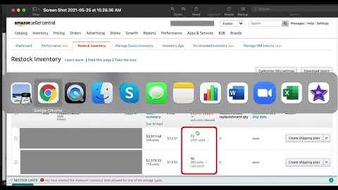 Why Days Until Stock Out Don