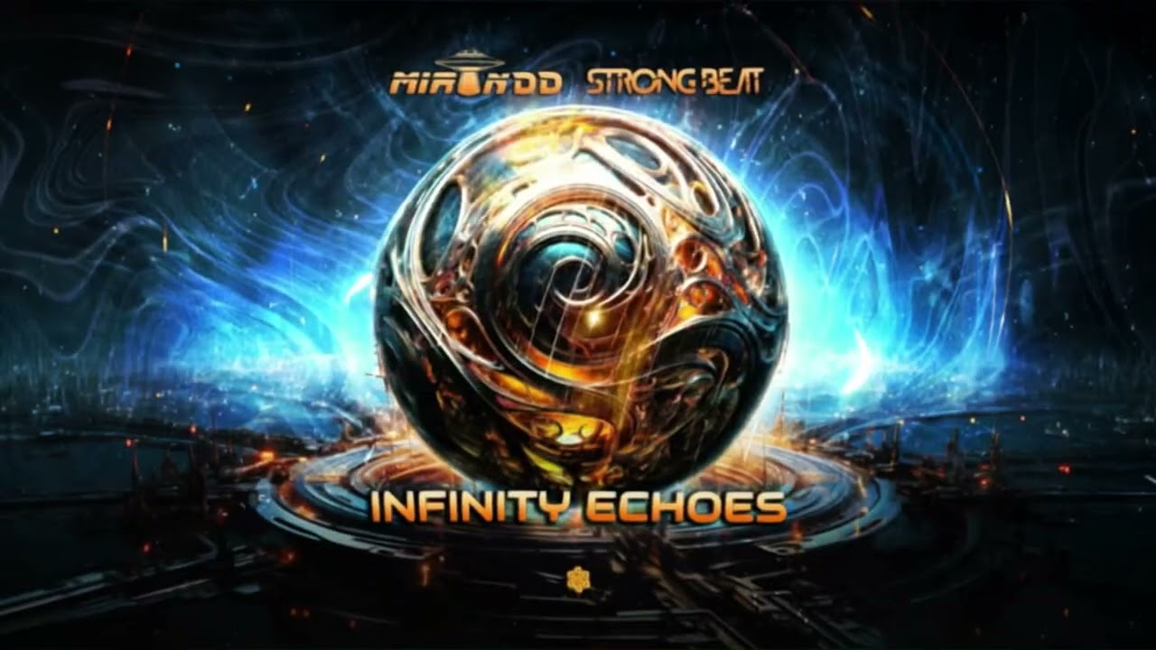 Watch StrongBeat & Mirandd - Infinity Echoes (Original Mix) on YouTube Watch StrongBeat & Mirandd - Infinity Echoes (Original Mix) on YouTube