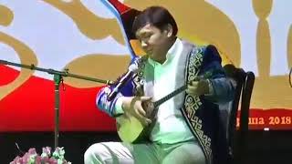 видео: Аруна-Өміржан картинка: Аруна-Өміржан