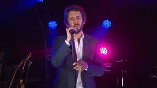 Josh Groban with Mark Stephens on piano  - I Can't Make You Love Me - An Intimate Concert June 2020