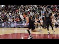Duke commit Frank Jackson scores 49 at Hoophall: Highlights