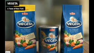 Vegeta all purpose seasoning by TasteofNewYorkTVShow 1,500 views 9 months ago 6 minutes, 59 seconds