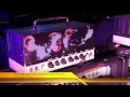 The Making of Ler Lalonde's Custom Dual Terrors