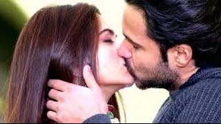 Raaz Reboot KISS Scenes ALL   Emraan Hashmi, Kriti Kharbanda, Gaurav Arora