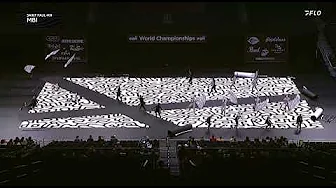 4/3/25 WGI IO Prelims