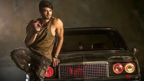 Single boy attitude whatsapp status || vijay devarakonda whatsapp status video