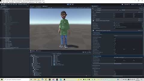 GPU Cloth Dynamics - New Dynamic Cloth Creator (WIP)