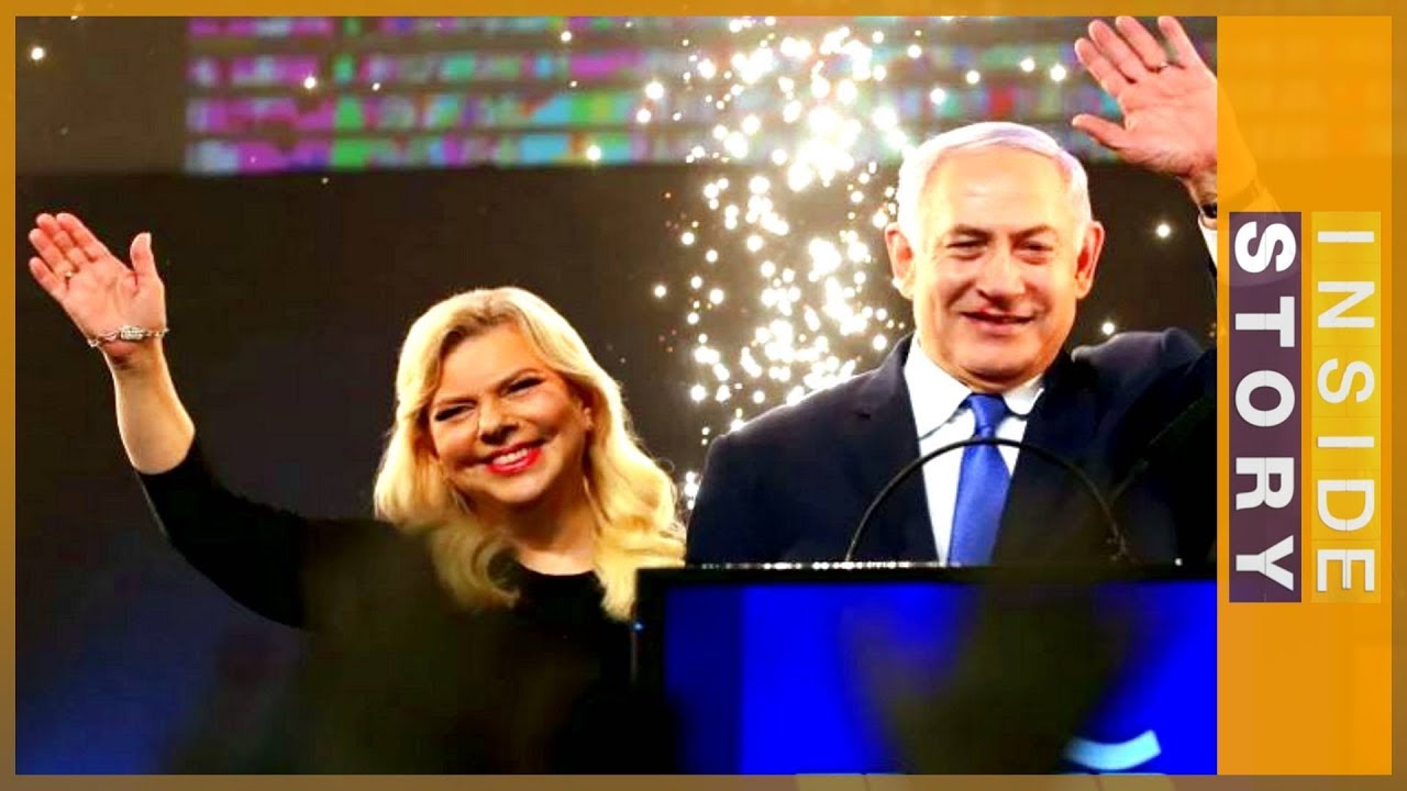 🇮🇱 ما نوع الحكومة التي ستتولى السلطة في إسرائيل؟ | قصة من الداخل