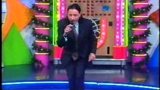 ELVIS CRESPO..tu sonrisa.