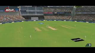 cut shot for 6⃣| #trending #cricket #rc22release #ipl #shortvideo #realcricket22multiplayer #shorts screenshot 5
