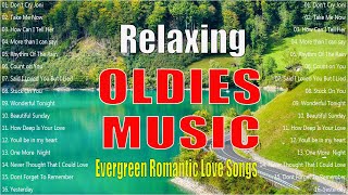 Cruisin Beautiful Relaxing Romantic Evergreen Love Song Collection HD No ADS