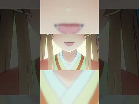 【MAD/AMV】sumika / ファンファーレ 『#超かぐや姫 ！』 #mad #anime #amv #shots #ファンファーレ #cosmicprincesskaguya