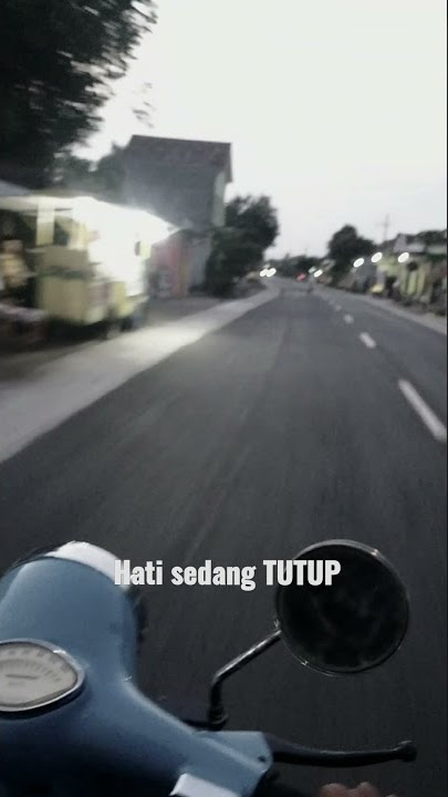 Senandung rembulan story wa #shorts page 5/365..