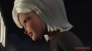 Mei Lee Vs Susan Murphy Disney Vs Dreamworks