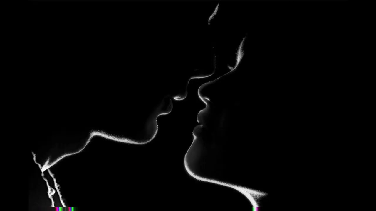 Я в глазах твоих утону (Авторское на стихи Э. Асадова) Вадим Ибрянов