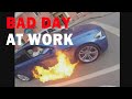 Bad Day at Work 2021 - Funny Idiots at Work #02