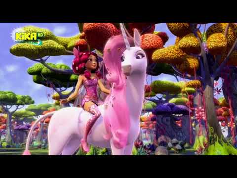 Mia And Me Staffel 1 Folge 1 Deutsch