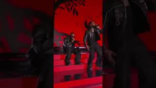 Dadju & Tayc - I love you (live) #music #concert