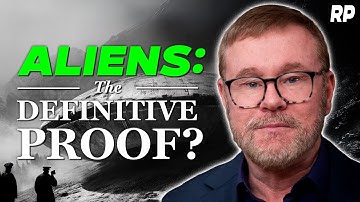 Garry Nolan: Aliens | The Case They’re Already Here