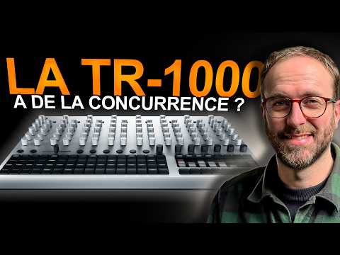 On était au Superbooth 2026 | La Matinale #228