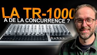 Est-ce que la Roland TR-1000 doit s'inquiéter ? | La Matinale #229