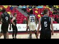 #CCAAmbb2023 Match 2 - Dawson vs. VIU