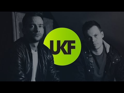 Delta Heavy - Oscillator