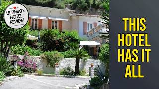 Villa Bellabe - This Hotel Has It All Nice, France