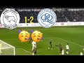 LIMBS AS QPR WIN LATE ON! Derby County vs QPR MATCH DAY VLOG!