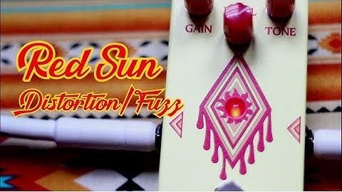 Red Sun - RPS Effects