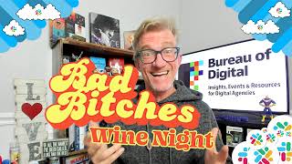 Slack Overflow by The Bureau: Bad B*tches Interview Special