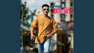 Video thumbnail of "Luuya - Hey baby"