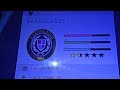 inter Miami pés 2021/ como criar