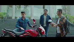 Presenting New Hero Passion 2018 #ZamanaHogaFida