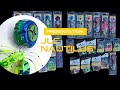 Présentation Du Leurre JLC Nautilus Madai Kabura Fireball Tenya Présentation Du Leurre JLC Nautilus Madai Kabura Fireball Tenya