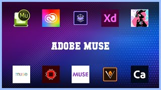 Top 10 Adobe Muse Android Apps screenshot 5