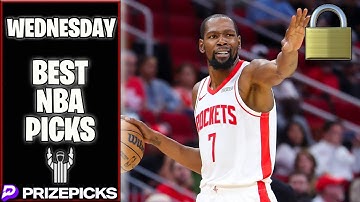 (5-1 RUN!🔥) BEST NBA PRIZEPICKS | WEDNESDAY | 11/19/25 | FREE NBA PICKS Predictions, & Player Props
