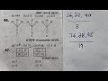 RRB Group D Reasoning, Analogy Short Trick, Reasoning Concepts and Trick, Number Series Questions