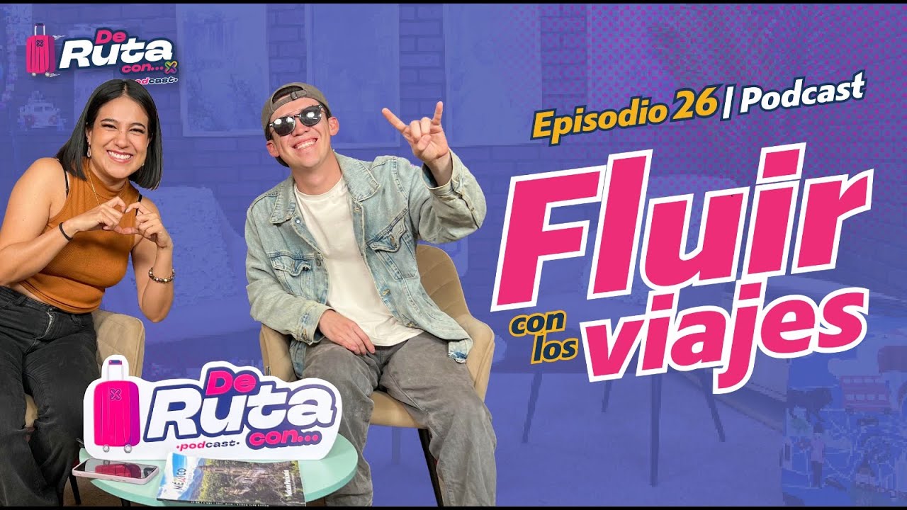 Episodio 26 | Axel Castillo - YouTube