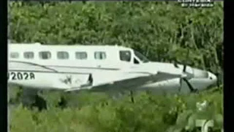 Honduras era un narco estado. Manuel Zelaya y Hect...