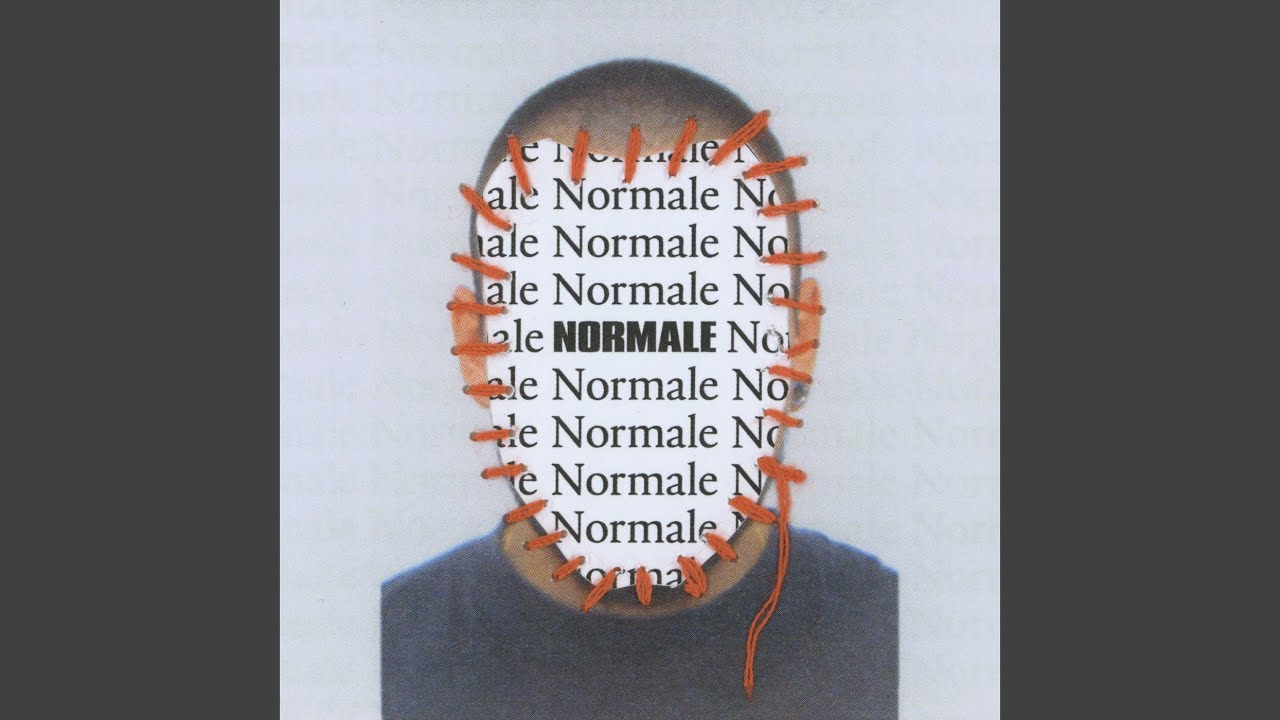 Watch NORMALE on YouTube Watch NORMALE on YouTube