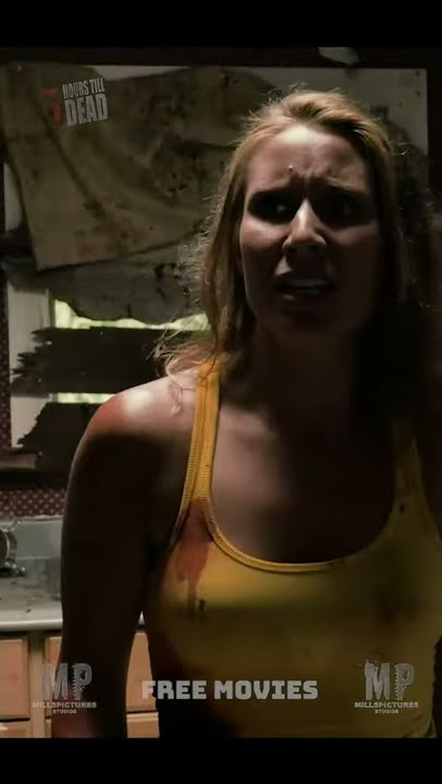 3 Hours Till Dead | Movie Clip | #shorts